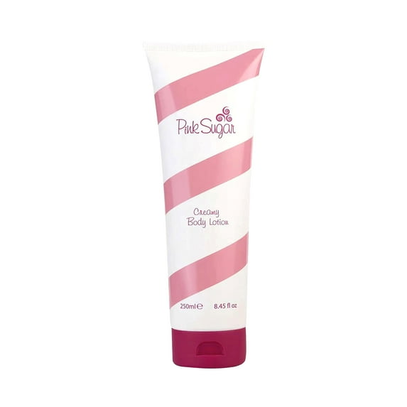 Pink Sugar Creamy Body Lotion for Women, 8.45 oz