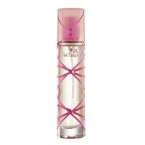 Pink Sugar Eau de Toilette, Perfume for Women, 1.7 fl oz