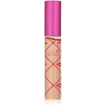 Pink Sugar Rollerball Perfume For Women, 0.34 Oz