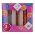 thumbnail image 1 of Pink Sugar by Aquolina, 3 Piece Variety Set for Women, 1 of 1