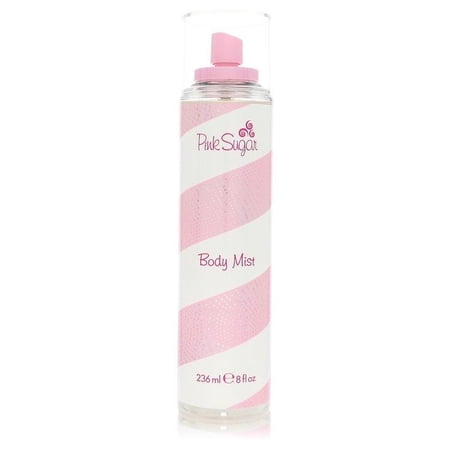 Pink Sugar by Aquolina, 8 oz Body Mist for Women
