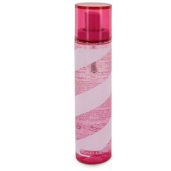 Pink Sugar by Aquolina Hair Perfume Spray 3.38 oz for Women