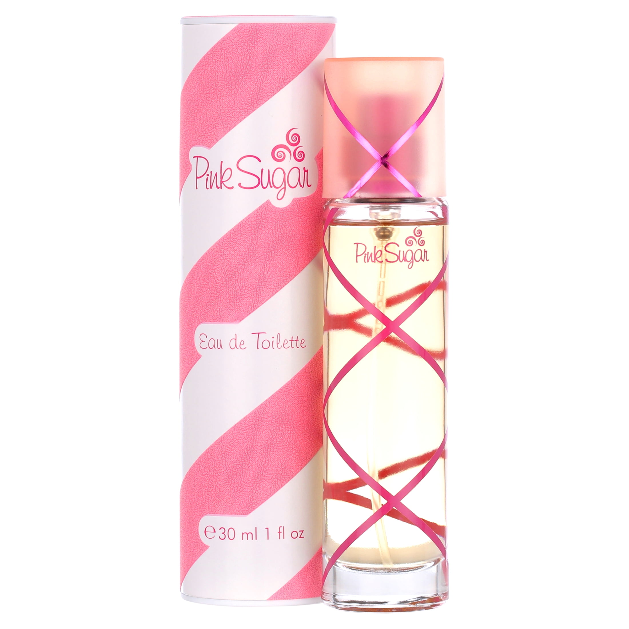 Pink Sugar by Aquolina for Women - 1 oz EDT Spray