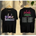 Pink Summer Carnival 2024 Shirt