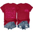 Pink Summer Carnival 2024 Tour Shirt, Summer Carnival Tour Shirt, Summer Carnival 2024 TShirt