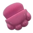 thumbnail image 1 of Pink Sun Protection Brush For Kids Cute Applicator For Sunscreen, 1 of 9