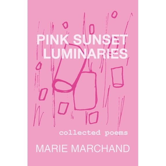 Pink Sunset Luminaries, (Paperback)