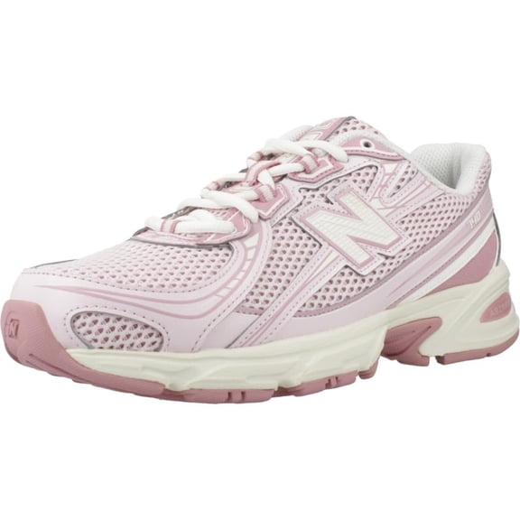 Pink Taffy 740v2 by New Balance