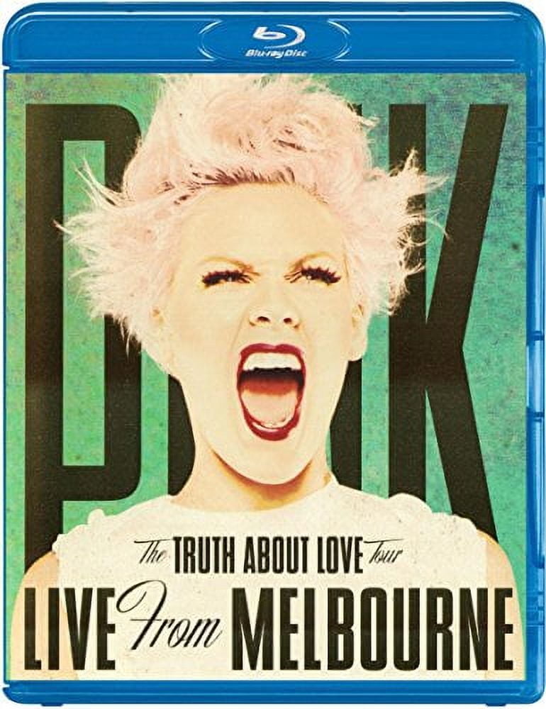 その他 Truth About Love Tour: Live from Melbourne [Blu-ray] rdzdsi3 Truth about Love Tour: Live from Melbourne (Blu-ray) for
