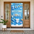 thumbnail image 1 of Pink Theme Welcome Home Banner Heart Pattern Baby Welcome Display Elephant Design Bow Decoration Newborn Backdrop for Newborn Welcome Baby Homecoming Baby Shower, 1 of 9