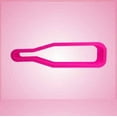 thumbnail image 1 of Pink Thermometer Cookie Cutter, 1 of 1