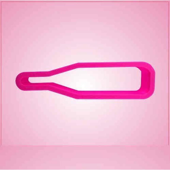 Pink Thermometer Cookie Cutter