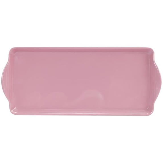 Pink - Tidbit Tray