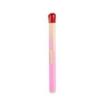 thumbnail image 1 of Pink Torch Lighter Flame Match Windproof Fireproof Lighter With Butane Fuel, Safety Lock And Durable Plastic Body For Outdoor Bbq, Cooking, Welding And Crafts, 1 of 6