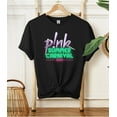 Pink Tour Tshirt Concert Shirt for the Summer Carnival Tour 2024 Summer