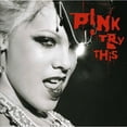 thumbnail image 1 of Pink - Try This [CD], 1 of 1
