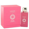 thumbnail image 1 of Pink Undergreen by Versens Eau De Parfum Spray (Unisex) 3.35 oz For Women, 1 of 1