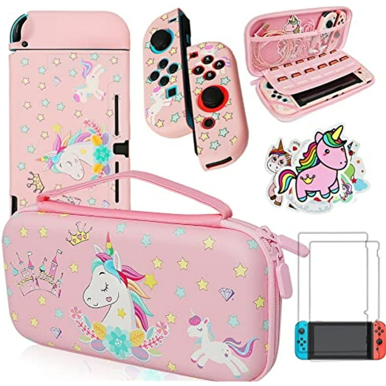Nintendo switch lite girl case new arrivals