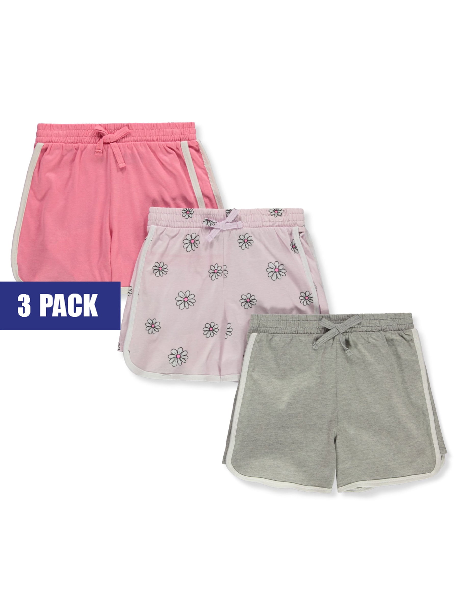 Pink dolphin shorts sale
