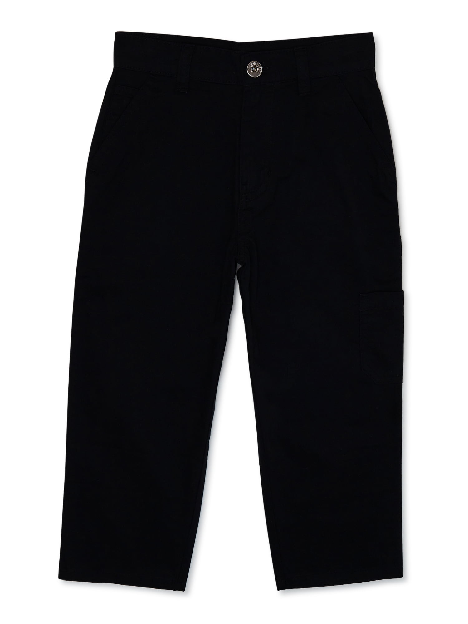 Pink Velvet Girls Twill Carpenter Pant Sizes 4 16 Walmart usd-to-gel-exchange-rate-informacionpublica-svet-gob-gt