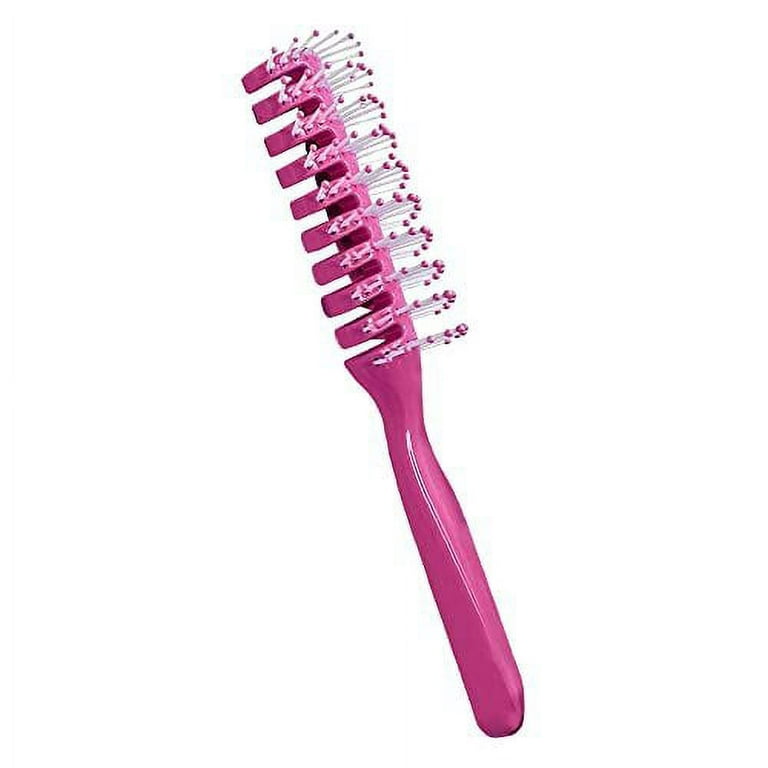 https://i5.walmartimages.com/seo/Pink-Vent-Hairbrush-8-Hard-Bristle-Brush-Hair-Pack-288-Plastic-Brushes-Women-Men-Thick-Hair-Rounded-Rubber-Tips_4eccfa6c-4e7c-4647-8585-4d42d30cdfe9.b56bff19b2199789c0253d49fbef8a55.jpeg?odnHeight=768&odnWidth=768&odnBg=FFFFFF