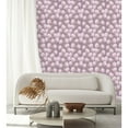 thumbnail image 1 of Pink Wallpaper with Pink Flowers Pre-Pasted - 25"W x 225"H, 1 of 3