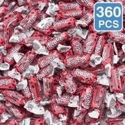 Pink Watermelon Frooties Tootsie Rolls (360 Count)
