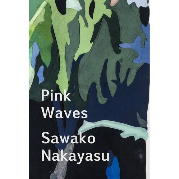 Pink Waves, (Paperback)