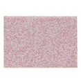 thumbnail image 1 of Pink and White Cutting Board, Gingham Style Mosaic Tile in Pink Color Shades Modern Grid with Small Squares, Decorative Tempered Glass Cutting and Serving Board, Large Size, Pale Pink, by Ambesonne, 1 of 1