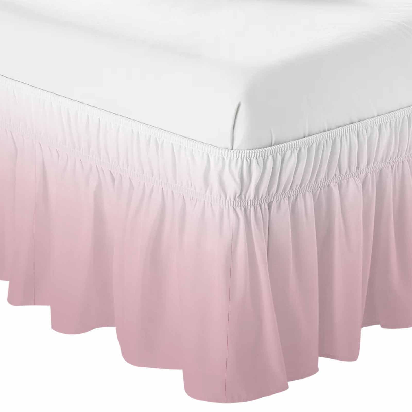 Dust Ruffles For Adjustable Beds