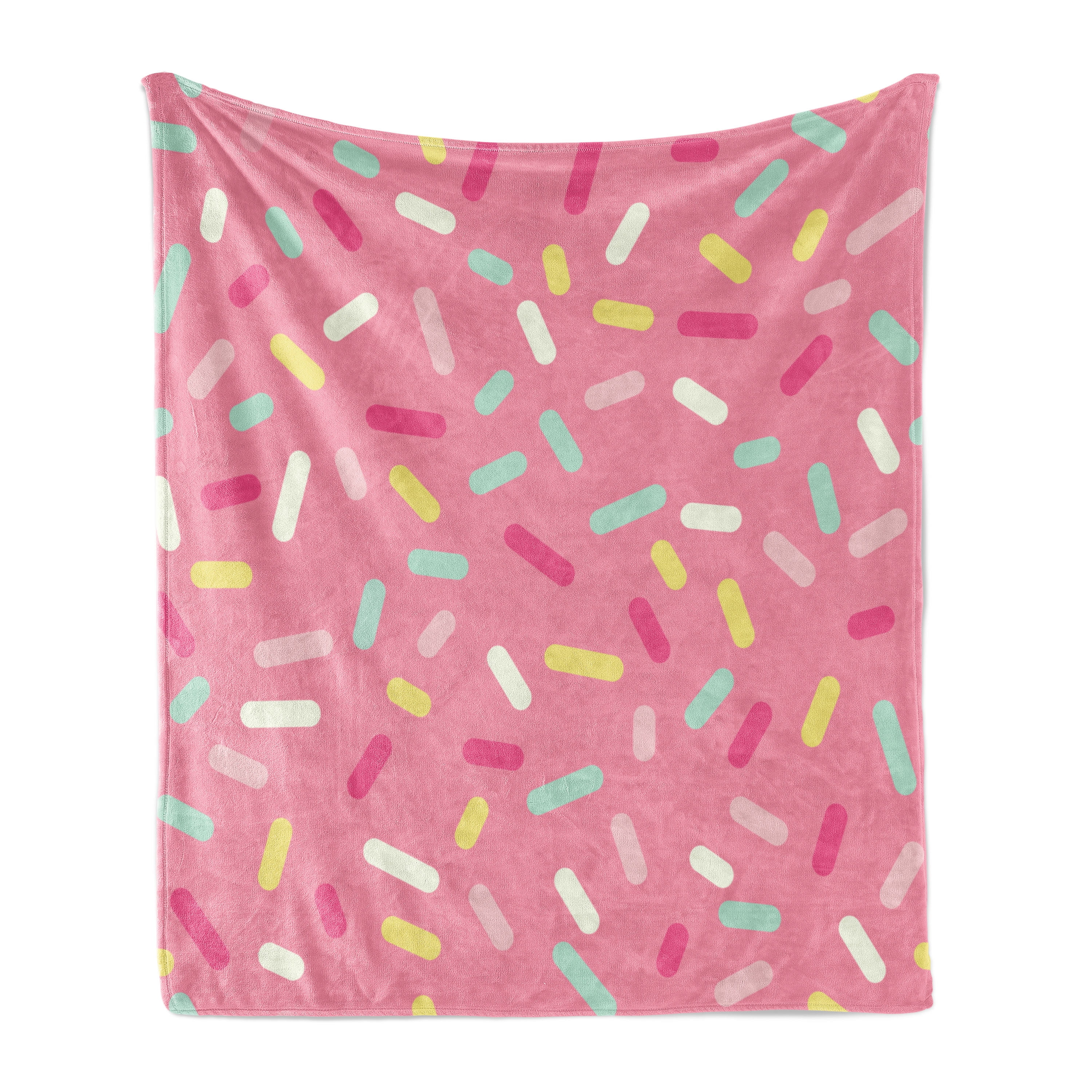 Donut blanket walmart sale