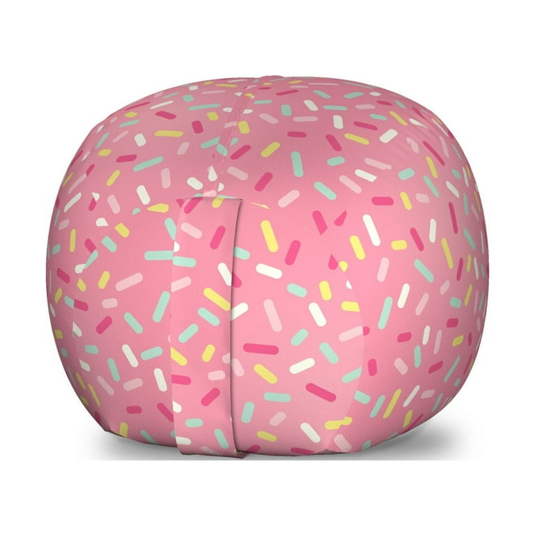 Donut bean online bag