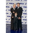 thumbnail image 1 of Pink, Willow Sage Hart, Carey Hart At Arrivals For Mtv Video Music Awards 2017, 1 of 2