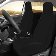 Pink Y2K Trippy Car Seat Covers | Custom