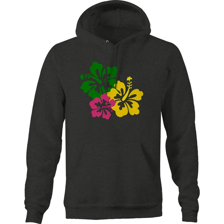 Flower sweatshirt mens 2025