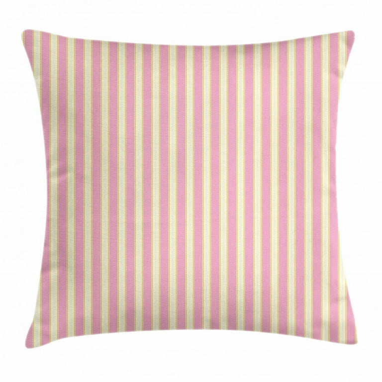 Pale pink cushion covers on sale
