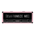 thumbnail image 1 of "Pink Your Poison" Jack Rack&reg; Shell, 1 of 2