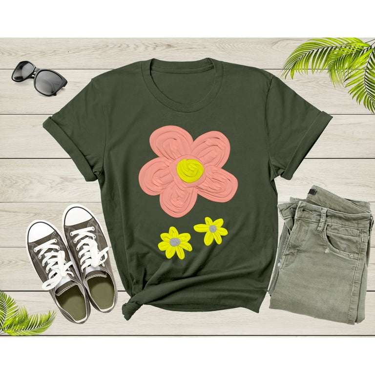 【新品】TOM & BOY FLOWER FESTIVAL T-SHIRT 4y T-shirt flower festival / TOM & BOY | amical