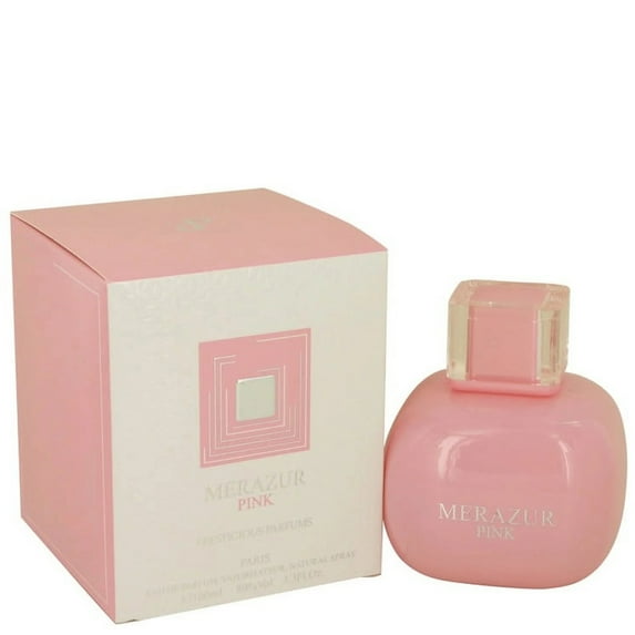 Pink by Eau De Parfum Spray 3.3 oz