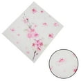 thumbnail image 1 of Pink for Cherry Blossom Vinyl Car Sticker Auto Flower Decal Windshield Windo Bumper B, 1 of 10