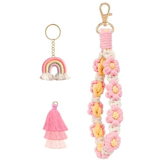 Pink Key