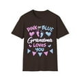 thumbnail image 1 of Pink or Blue Grandma Granny Nana loves you Gender reveal, 1 of 4