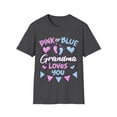 thumbnail image 1 of Pink or Blue Grandma Granny Nana loves you Gender reveal, 1 of 4