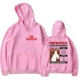 thumbnail image 1 of PinkPantheress Album Fancy That Tour Hoodie Men's Hip Hop Printing Pullover Hooded Sweatshirts, 1 of 2