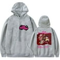 thumbnail image 1 of PinkPantheress Fancy That Hoodie Men's Hip Hop Printing Pullover Hooded Sweatshirts, 1 of 2