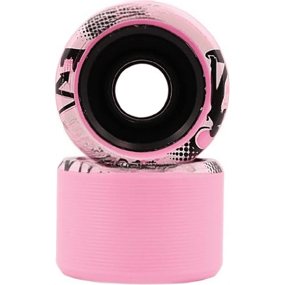 PinkRockStar Quad Speed Skate Wheels 92A-L8$$Sport & Recreation Other