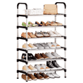 thumbnail image 1 of PinkSheep 4 Tier Shoe Rack, 1 of 8
