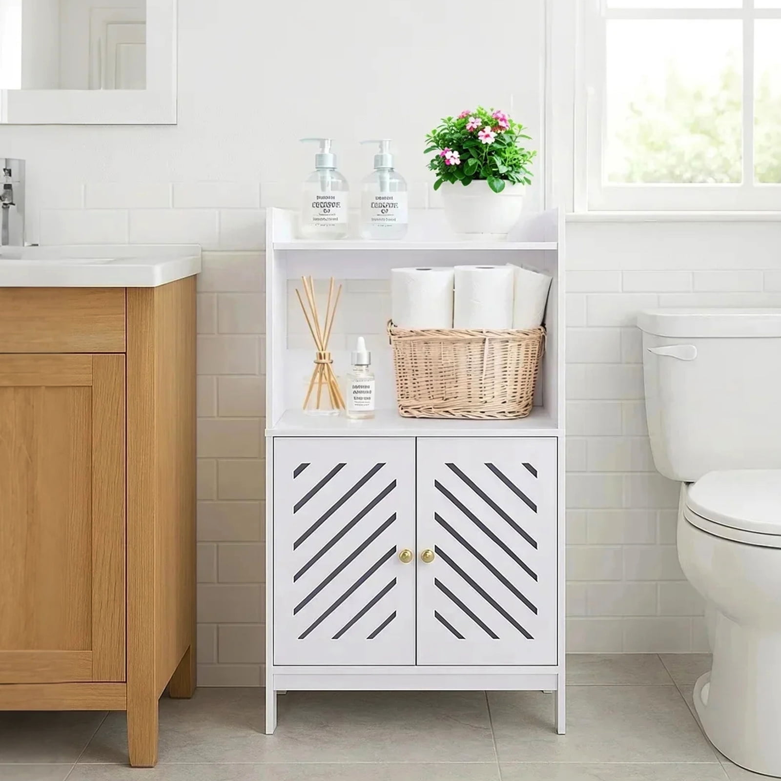 Bathroom Furniture in Bath - Walmart.com