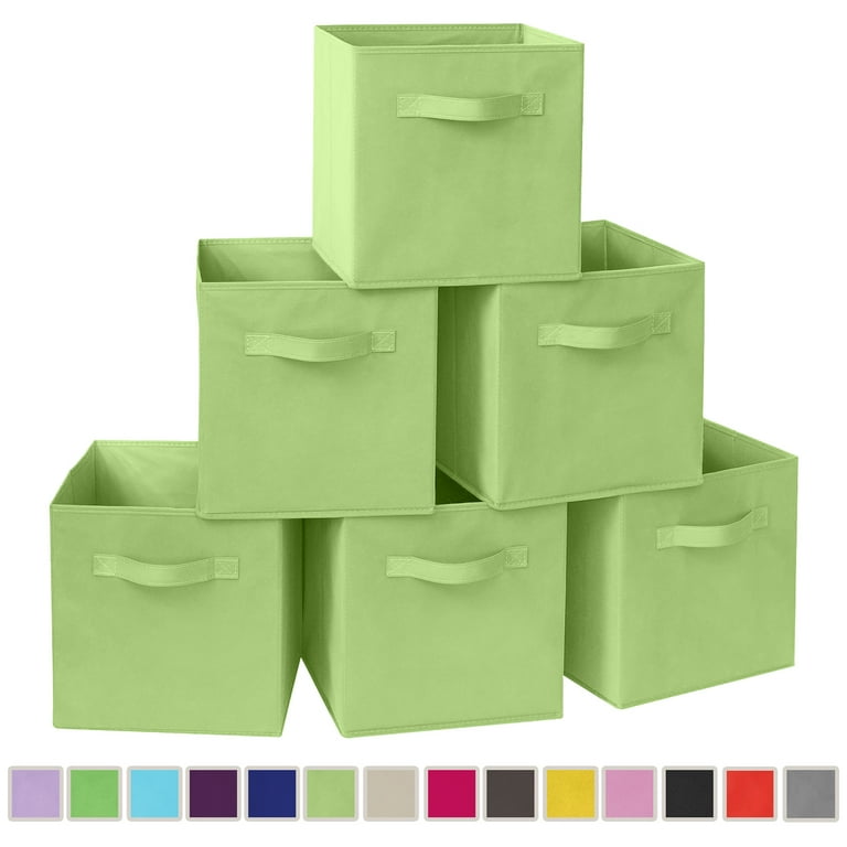 Ikea Cube Unitikea Kallax Compatible Nonwoven Fabric