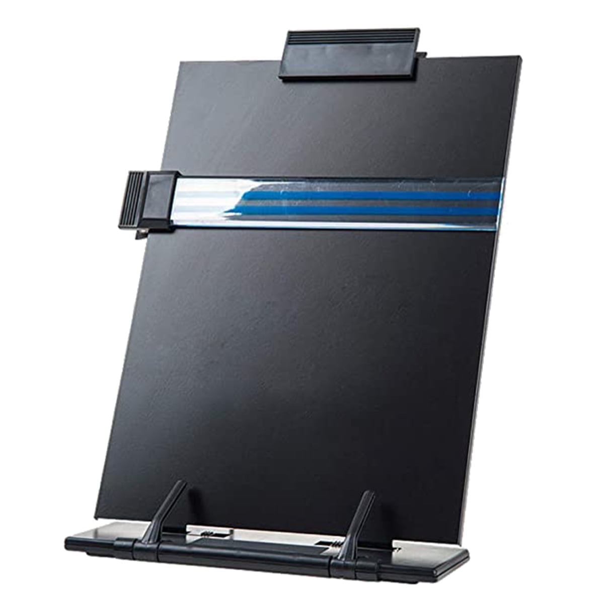 PinkSheep Desktop Document Copy Holder Book Reading Paper Stand for Typing